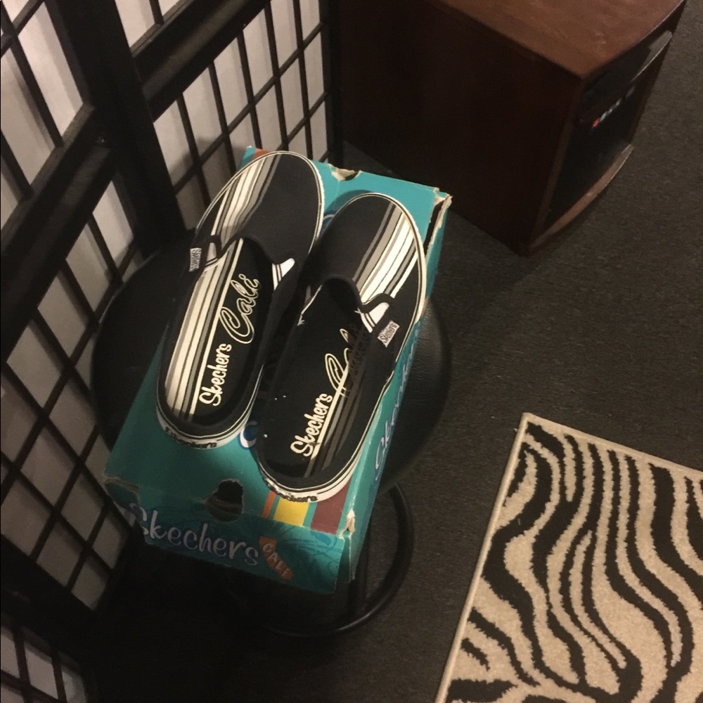 Sketchers